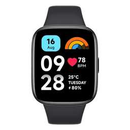 Xiaomi Active 3