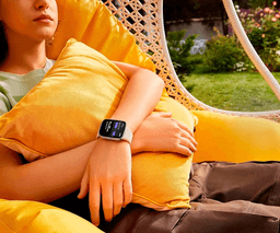 Xiaomi Active 3