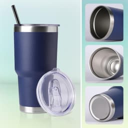 Termo Vaso 20oz