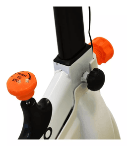 Bicicleta estática UrbanFit Pro 617M