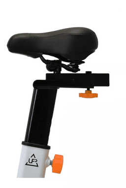 Bicicleta estática UrbanFit Pro 617M