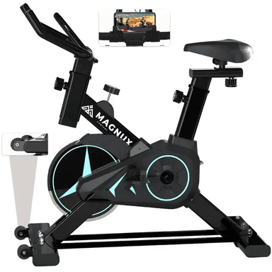 Bicicleta Spinning Magnux